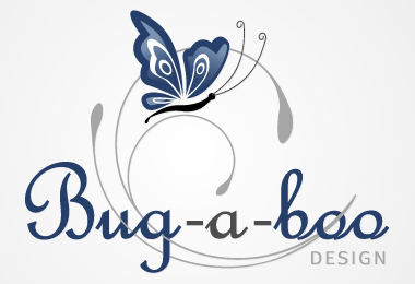 Logo Design Kids Clothes on Logo Design For A Children Clothing Line     Bug A Boo Designs